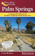 Randall |  Five-Star Trails: Palm Springs | eBook | Sack Fachmedien