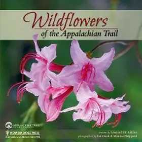 Adkins |  Wildflowers of the Appalachian Trail | eBook | Sack Fachmedien