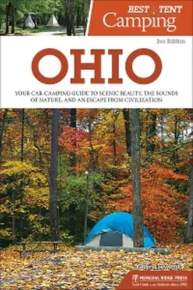 Loewendick |  Best Tent Camping: Ohio | eBook | Sack Fachmedien