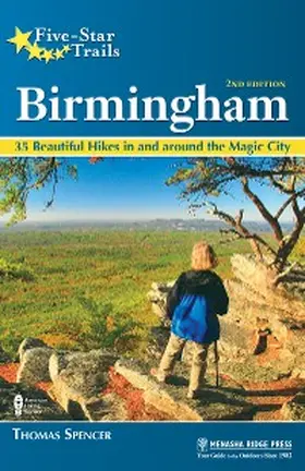 Spencer |  Five-Star Trails: Birmingham | eBook | Sack Fachmedien
