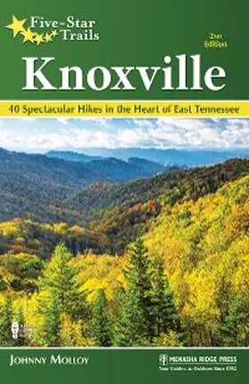 Molloy |  Five-Star Trails: Knoxville | eBook | Sack Fachmedien