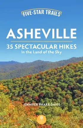 Davis |  Five-Star Trails: Asheville | eBook | Sack Fachmedien