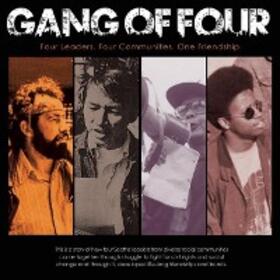 Santos / Iwamoto |  The Gang of Four | eBook | Sack Fachmedien