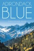 Dean |  Adirondack Blue | eBook | Sack Fachmedien