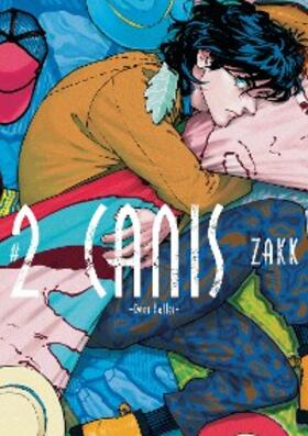 Zakk |  Canis: Dear Hatter, Volume 2 | eBook | Sack Fachmedien