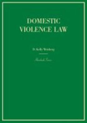 Domestic Violence Law | Buch | 978-1-63459-158-4 | sack.de