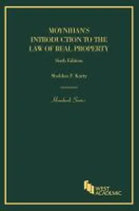  Introduction to the Law of Real Property | Buch |  Sack Fachmedien