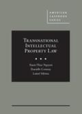 Nguyen |  Transnational Intellectual Property Law | Buch |  Sack Fachmedien