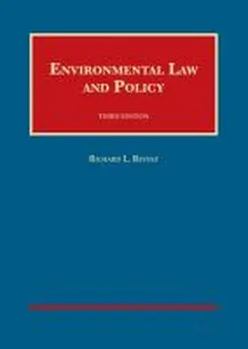  Environmental Law and Policy | Buch |  Sack Fachmedien