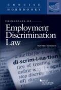 Chamallas |  Principles of Employment Discrimination | Buch |  Sack Fachmedien