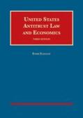 Elhauge |  United States Antitrust Law and Economics | Buch |  Sack Fachmedien