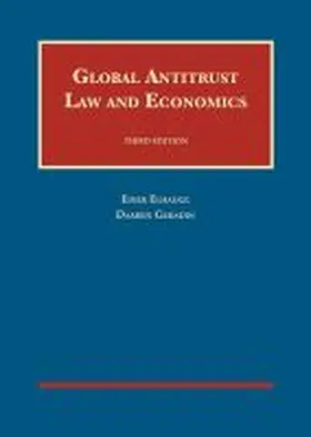 Elhauge |  Global Antitrust Law and Economics | Buch |  Sack Fachmedien