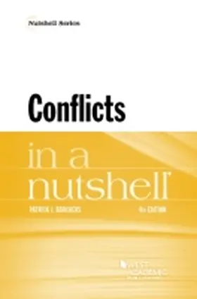 Borchers |  Conflicts in a Nutshell | Buch |  Sack Fachmedien