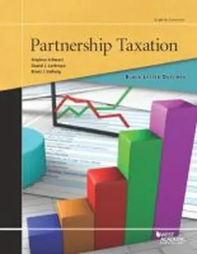  Black Letter Outline on Partnership Taxation | Buch |  Sack Fachmedien