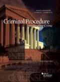 Dressler |  Criminal Procedure, Investigating Crime | Buch |  Sack Fachmedien
