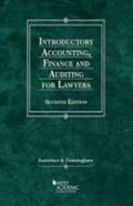 Cunningham |  Introductory Accounting, Finance, and Auditing for Lawyers | Buch |  Sack Fachmedien