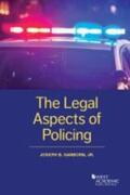Sanborn |  The Legal Aspects of Policing | Buch |  Sack Fachmedien
