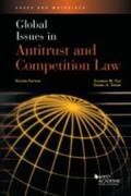 Fox |  Global Issues in Antitrust and Competition Law | Buch |  Sack Fachmedien