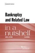 Epstein |  Bankruptcy and Related Law in a Nutshell | Buch |  Sack Fachmedien