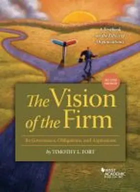 Fort |  The Vision of the Firm | Buch |  Sack Fachmedien