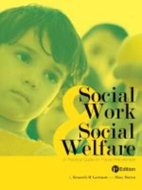 Larimore / Brown |  Social Work and Social Welfare | Buch |  Sack Fachmedien