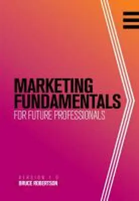 Robertson |  MARKETING FUNDAMENTALS FOR FUT | Buch |  Sack Fachmedien