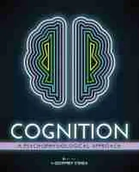 O'Shea, G: Cognition | Buch | 978-1-63487-669-8 | sack.de