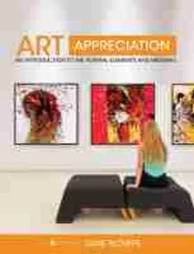  Art Appreciation | Buch |  Sack Fachmedien
