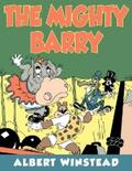  The Mighty Barry | eBook | Sack Fachmedien