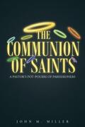 Miller |  The Communion Of Saints | eBook | Sack Fachmedien