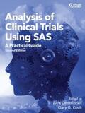 Dmitrienko / Koch |  Analysis of Clinical Trials Using SAS | eBook | Sack Fachmedien
