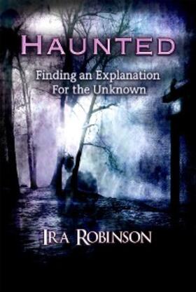 Robinson |  Haunted | eBook | Sack Fachmedien