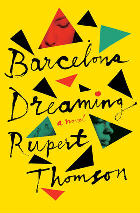 Thomson |  Barcelona Dreaming | Buch |  Sack Fachmedien