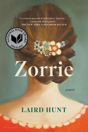 Hunt | Zorrie | Buch | 978-1-63557-843-0 | www.sack.de