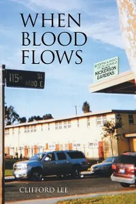 Lee |  When Blood Flows | eBook | Sack Fachmedien