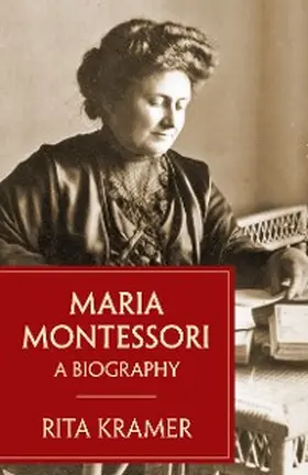 Kramer |  Maria Montessori | eBook | Sack Fachmedien
