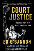 O'Bannon / McCann |  Court Justice | eBook | Sack Fachmedien