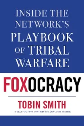 Smith |  Foxocracy | eBook | Sack Fachmedien
