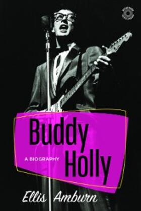 Amburn |  Buddy Holly | eBook | Sack Fachmedien