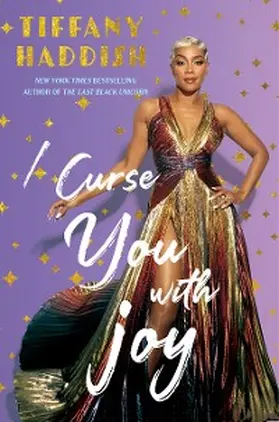 Haddish |  I Curse You With Joy | eBook | Sack Fachmedien