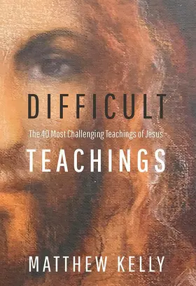 Kelly |  Difficult Teachings | eBook | Sack Fachmedien