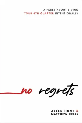 Hunt / Kelly |  No Regrets | eBook | Sack Fachmedien
