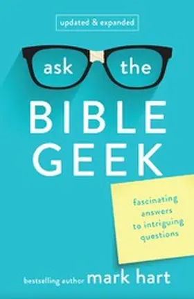 Hart |  Ask the Bible Geek | eBook | Sack Fachmedien