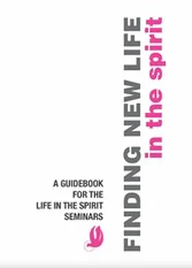 Clark / Martin |  Finding New Life in the Spirit | eBook | Sack Fachmedien