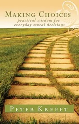 Kreeft |  Making Choices | eBook | Sack Fachmedien