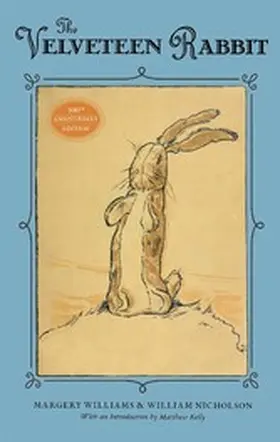 Williams |  Velveteen Rabbit | eBook | Sack Fachmedien