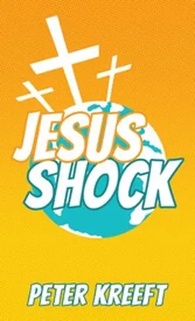 Kreeft |  Jesus Shock | eBook | Sack Fachmedien