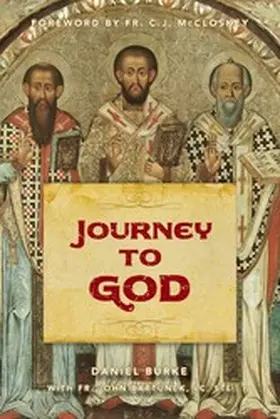 Burke |  Journey to God | eBook | Sack Fachmedien