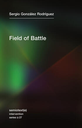 Rodriguez |  Field of Battle | Buch |  Sack Fachmedien