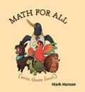 Hansen |  Math for All | eBook | Sack Fachmedien